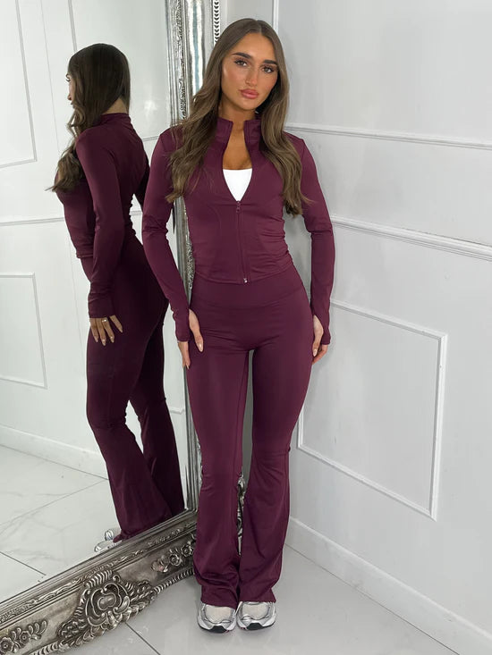 Ensemble Sportswear