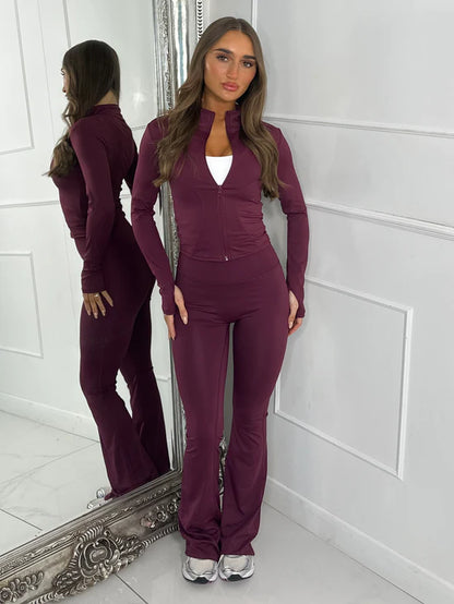 Ensemble Sportswear