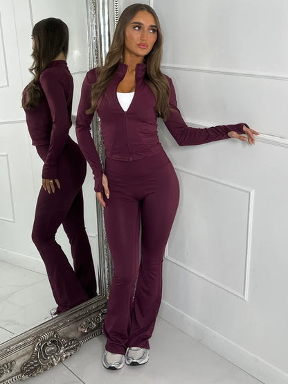 Ensemble Sportswear