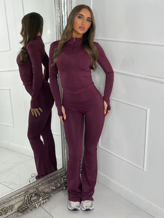 Ensemble Sportswear