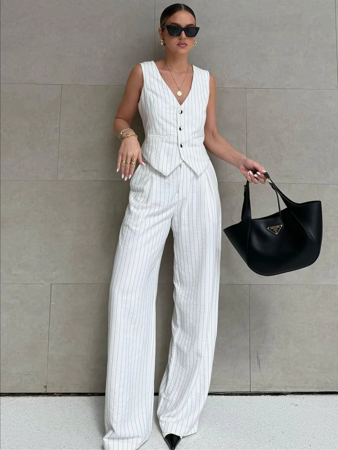 Lady Suit