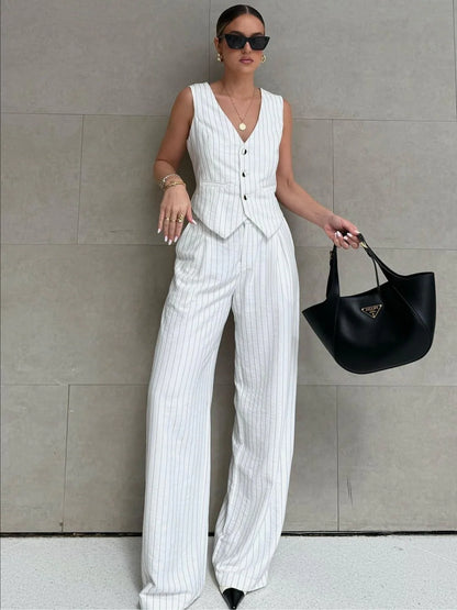 Lady Suit