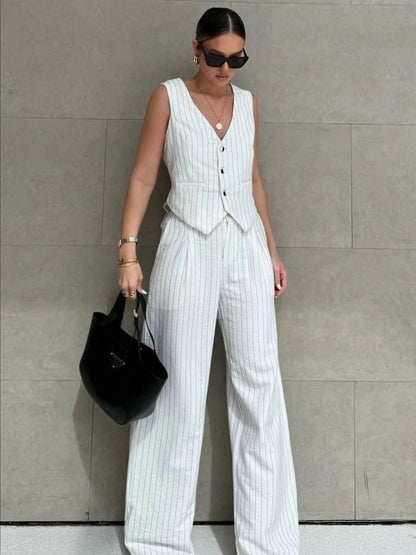 Lady Suit