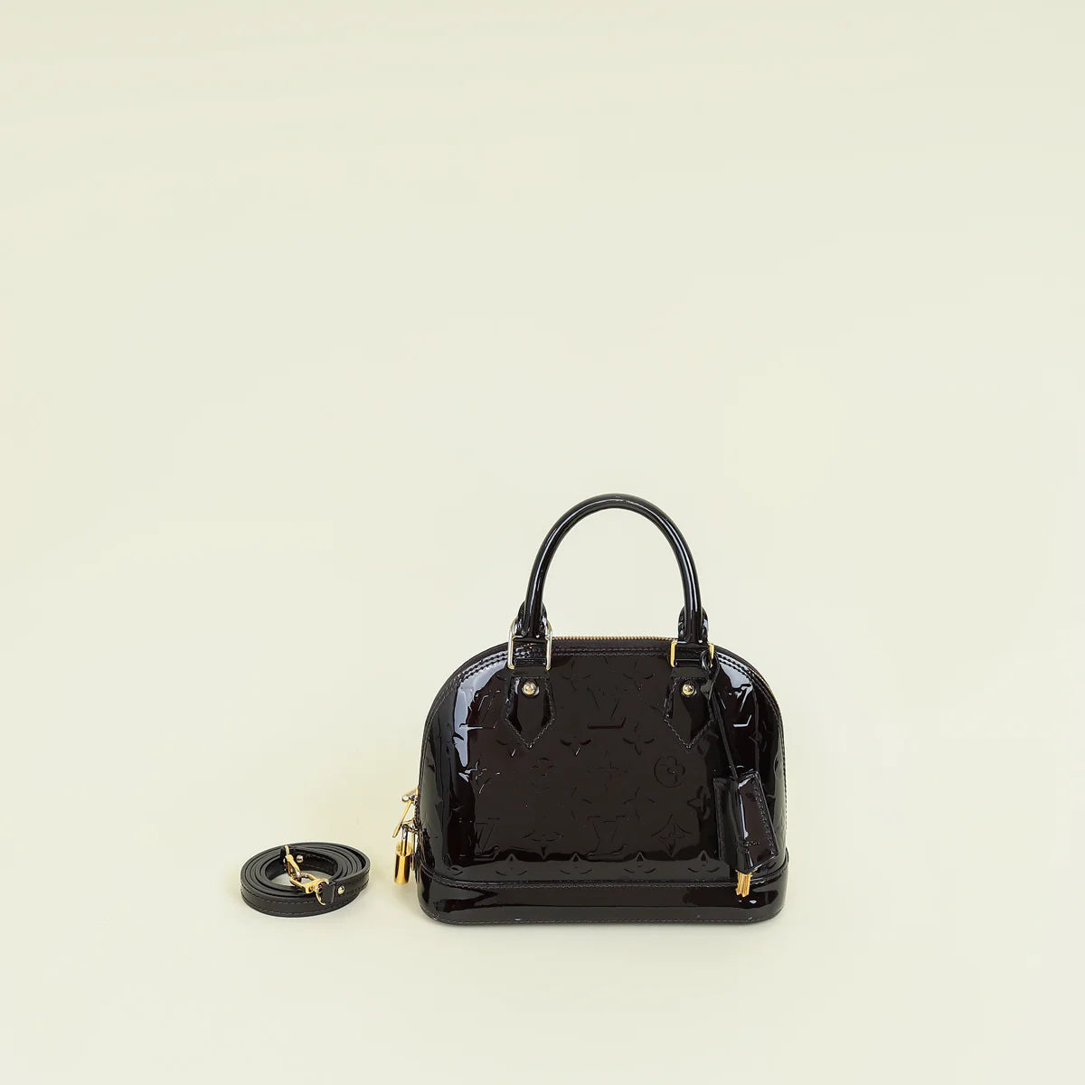 The Alma Vernis