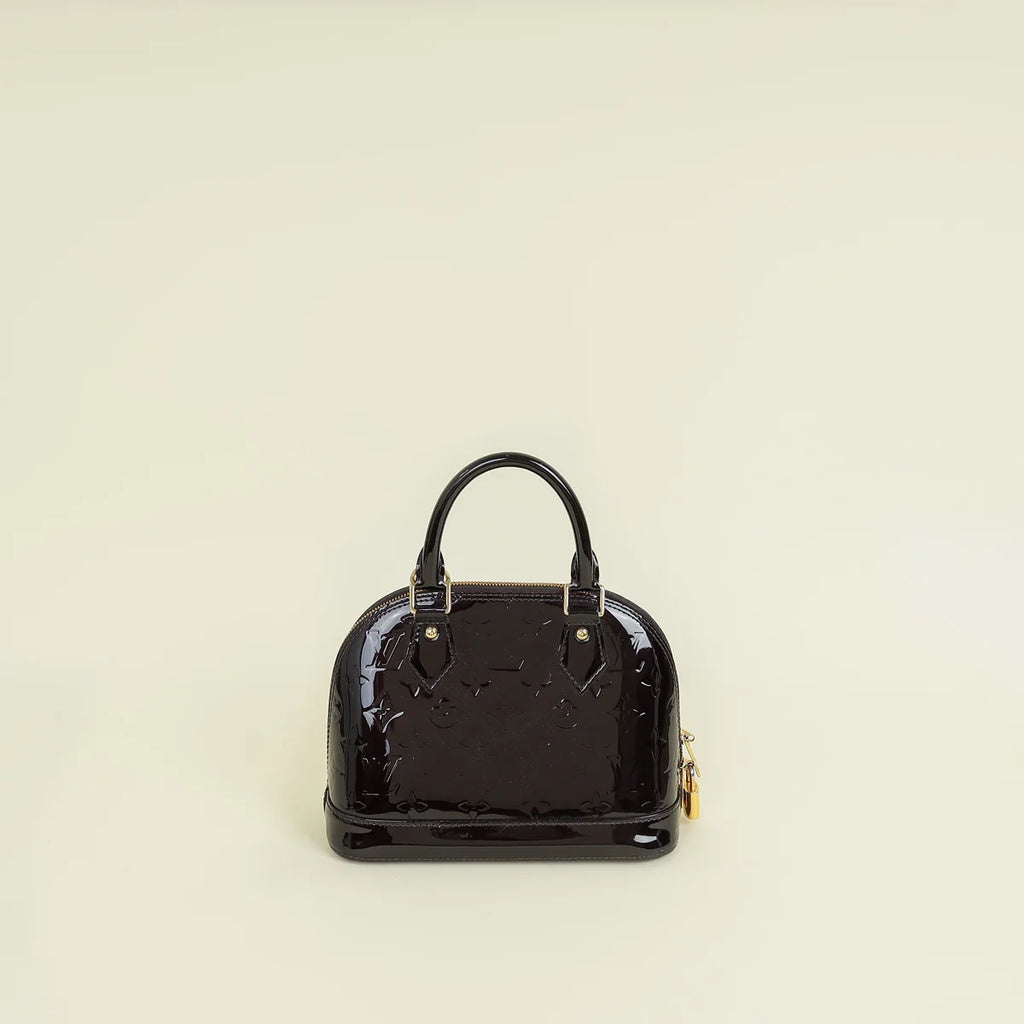 The Alma Vernis