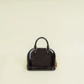 The Alma Vernis