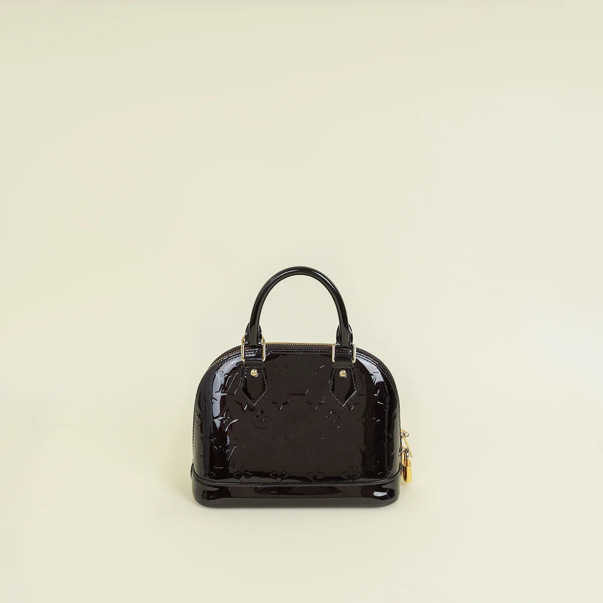 The Alma Vernis