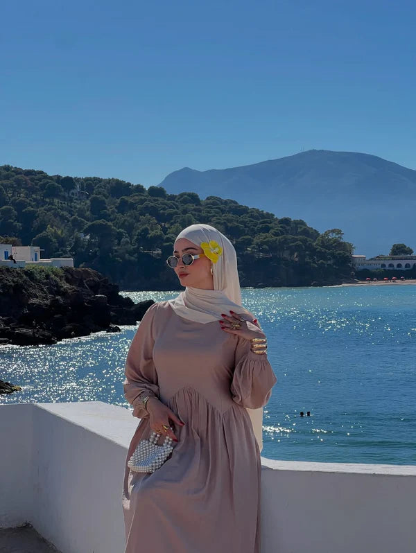 Maëva Robe