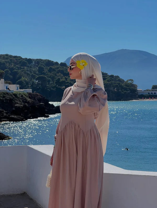 Maëva Robe