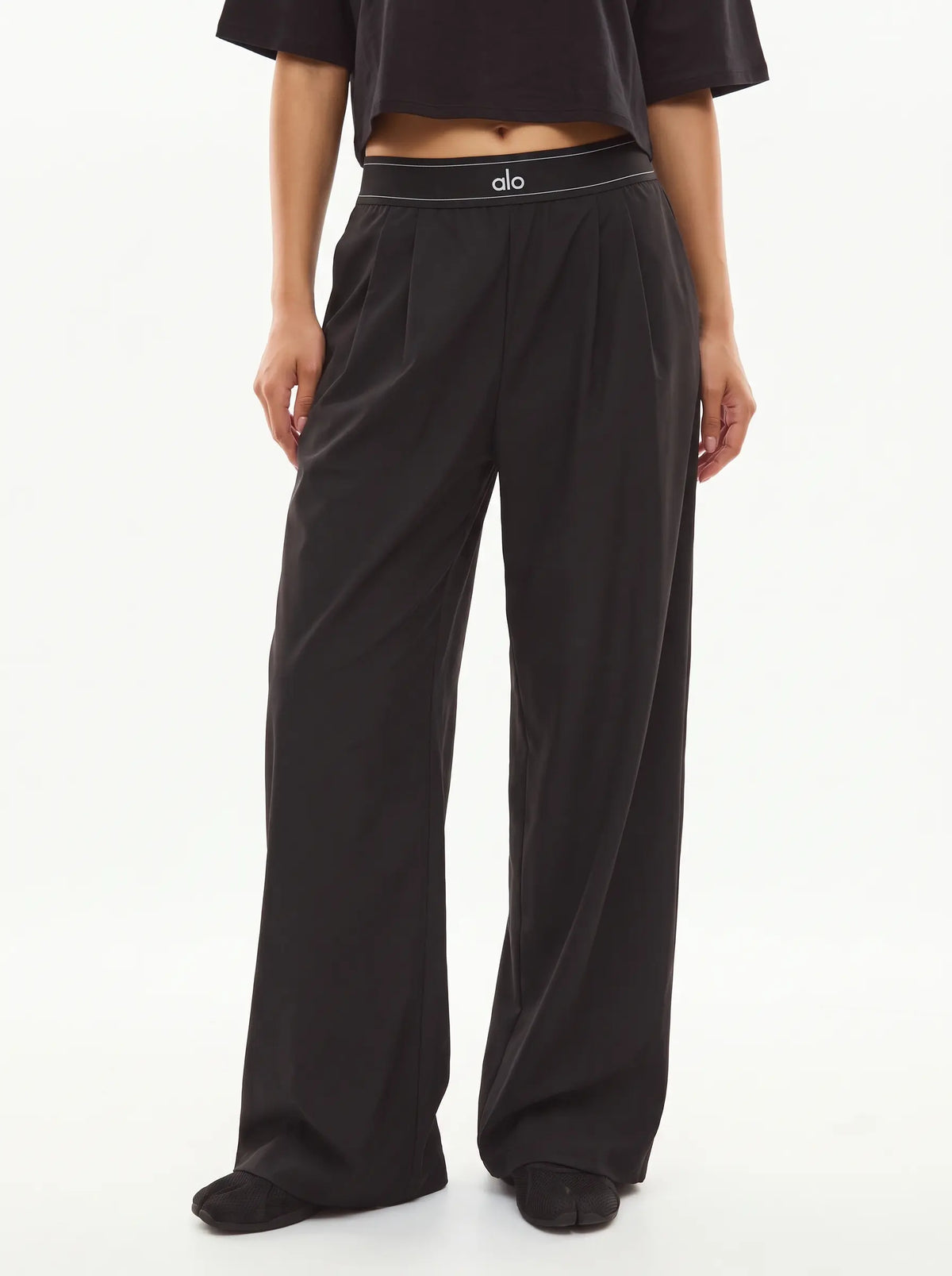 Suit Up Trouser alo