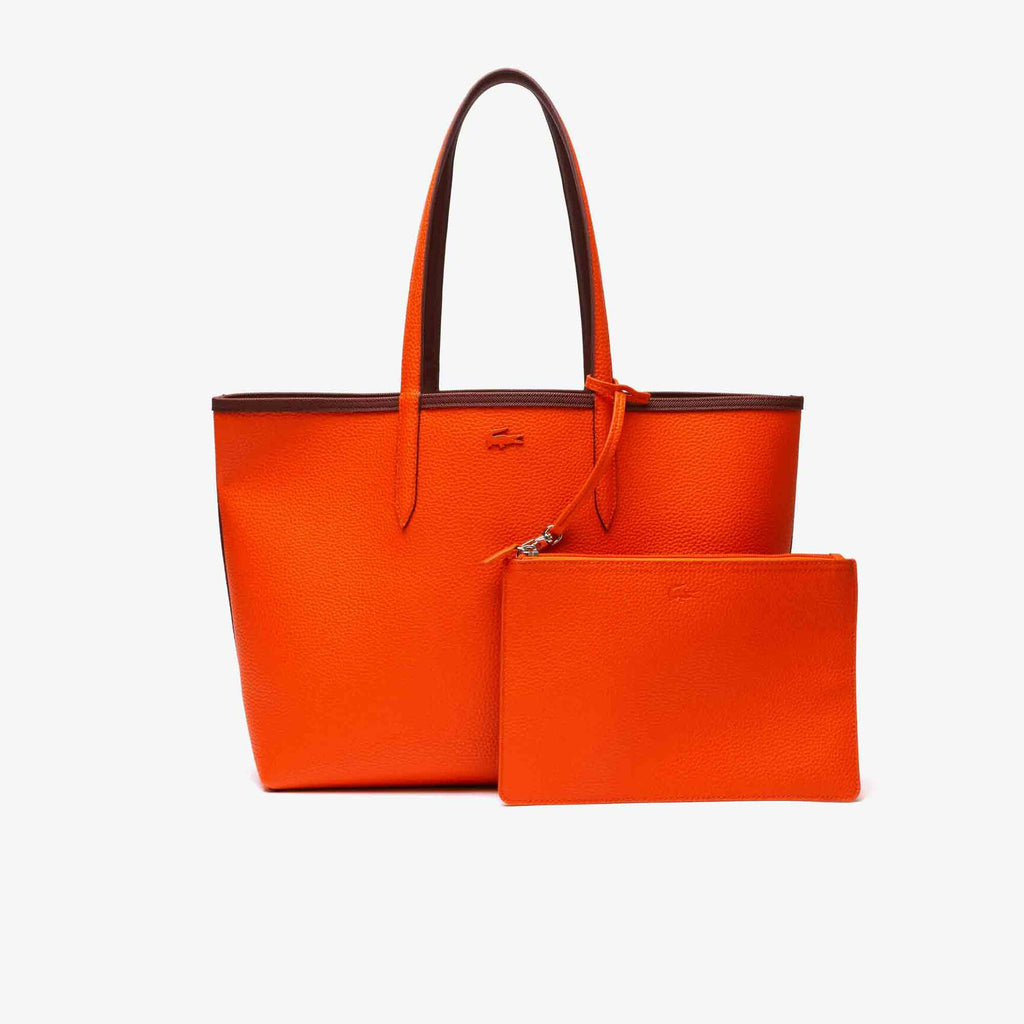Sac cabas réversible