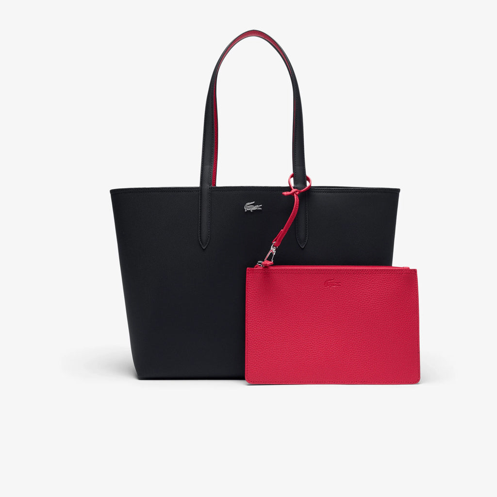 Sac cabas réversible