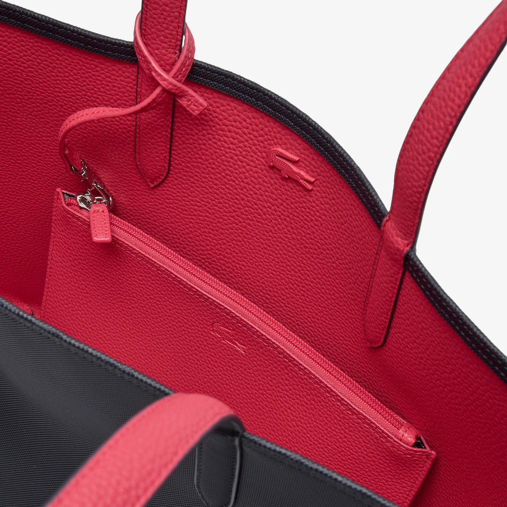 Sac cabas réversible