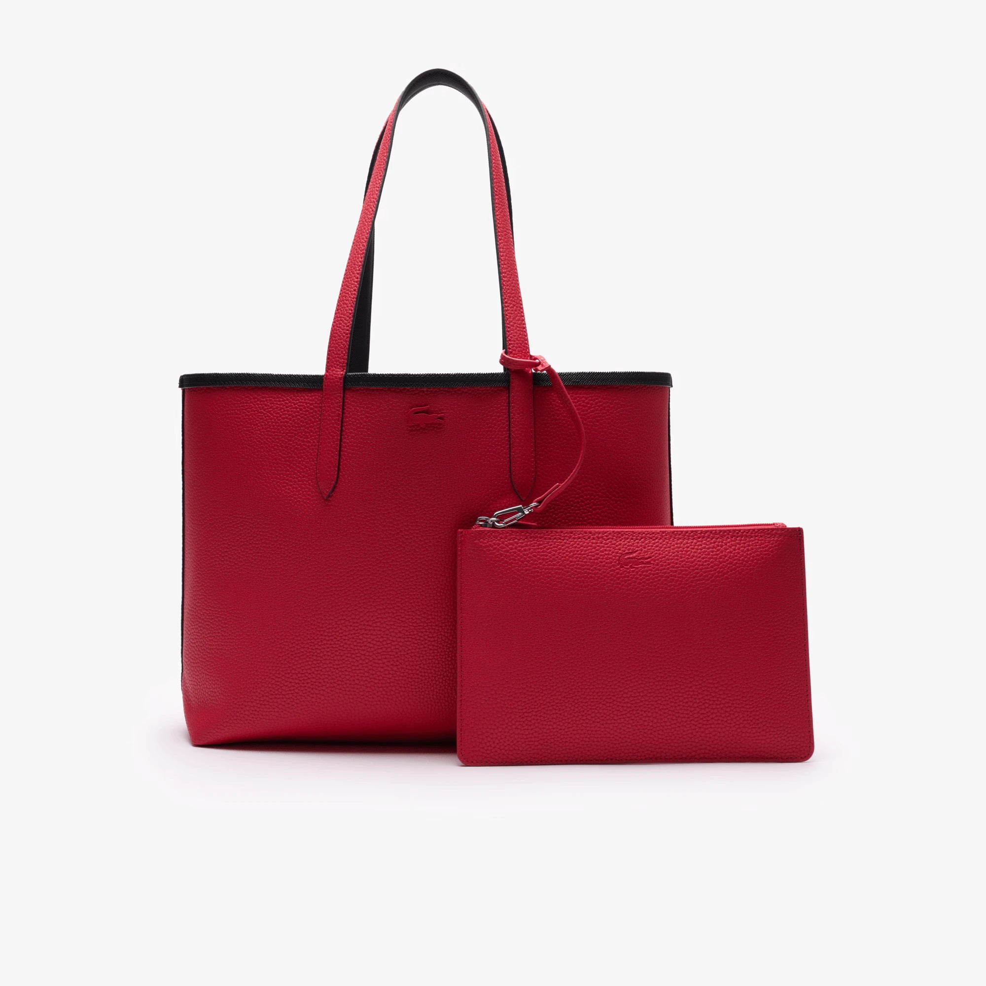 Sac cabas réversible