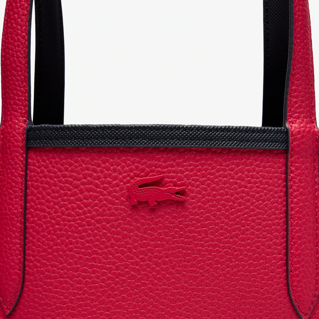 Sac cabas réversible