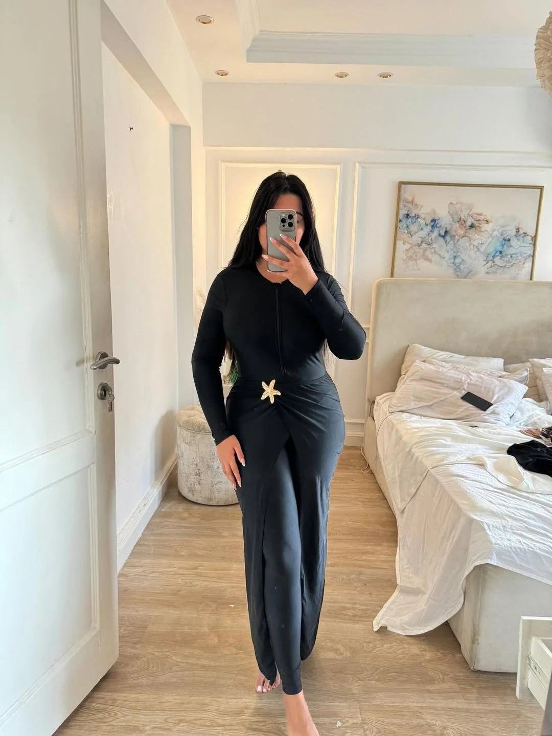 Star Burkini