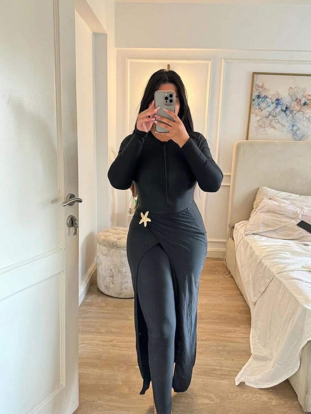 Star Burkini