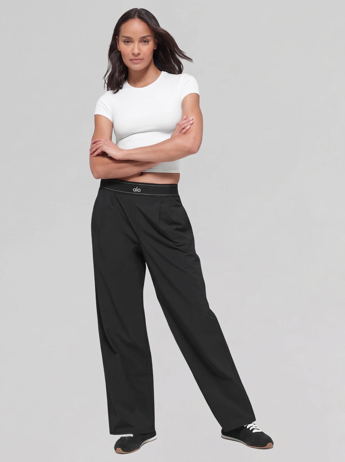 Suit Up Trouser alo
