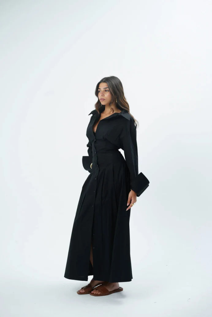 RAYA Dress