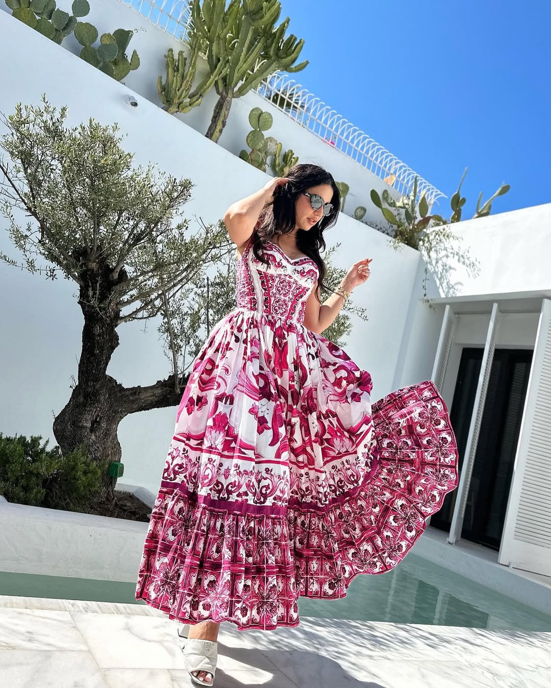 Robe Riviera