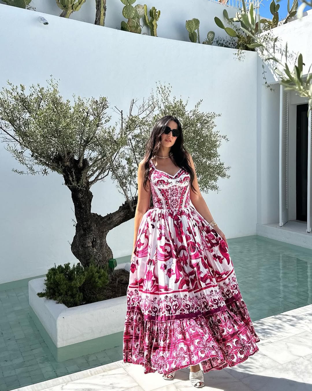 Robe Riviera