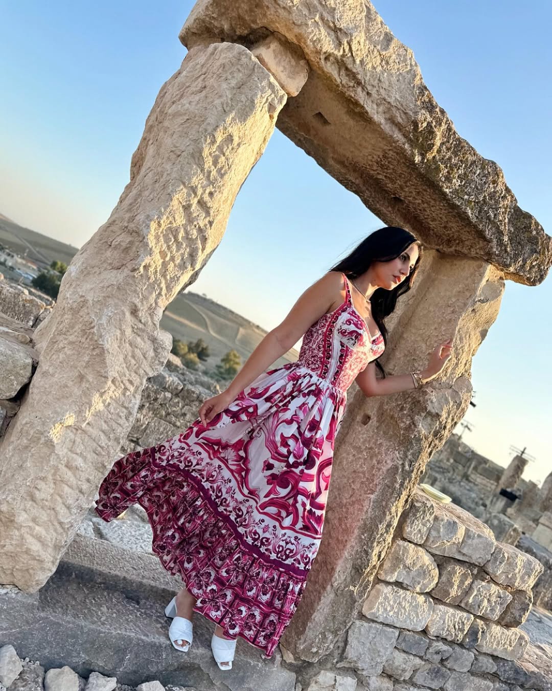 Robe Riviera