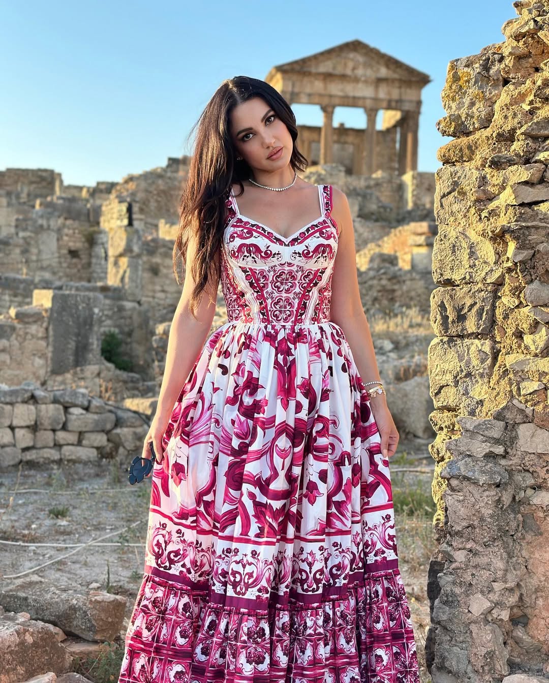 Robe Riviera