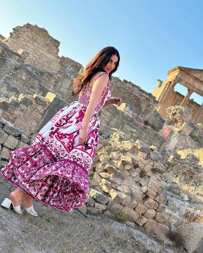 Robe Riviera