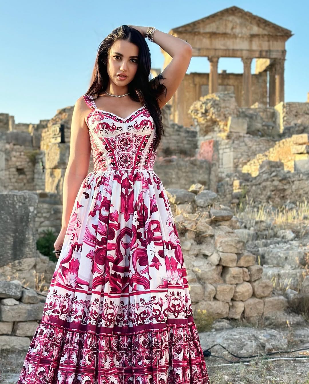 Robe Riviera
