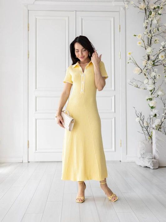 Robe Maille