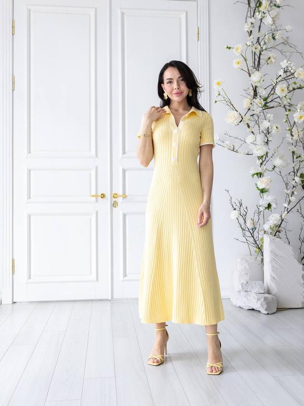 Robe Maille