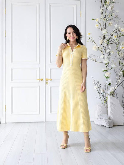 Robe Maille