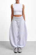 Pantalon Jogging Large