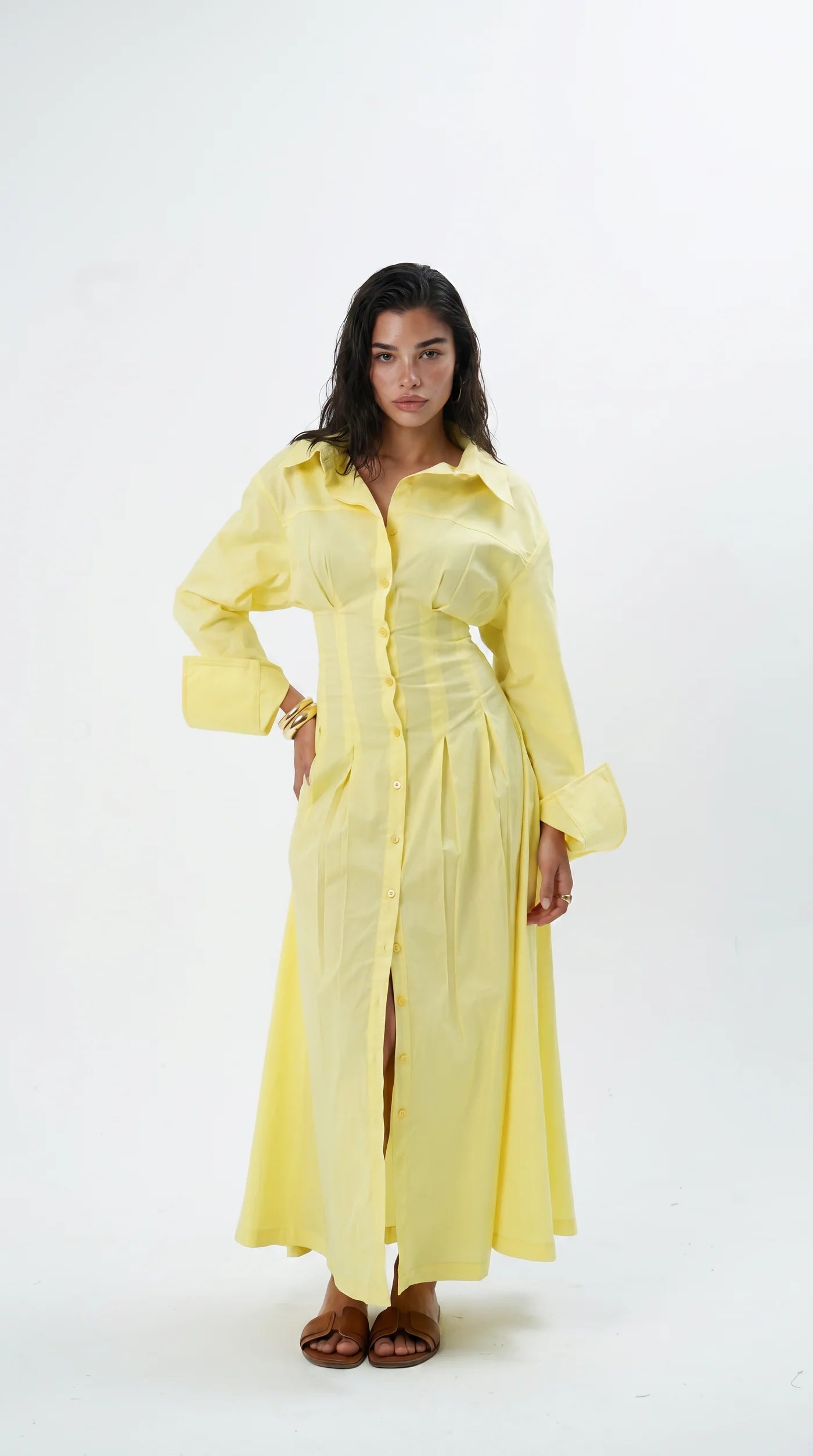 RAYA Dress