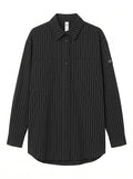 Chemise Oversize alo
