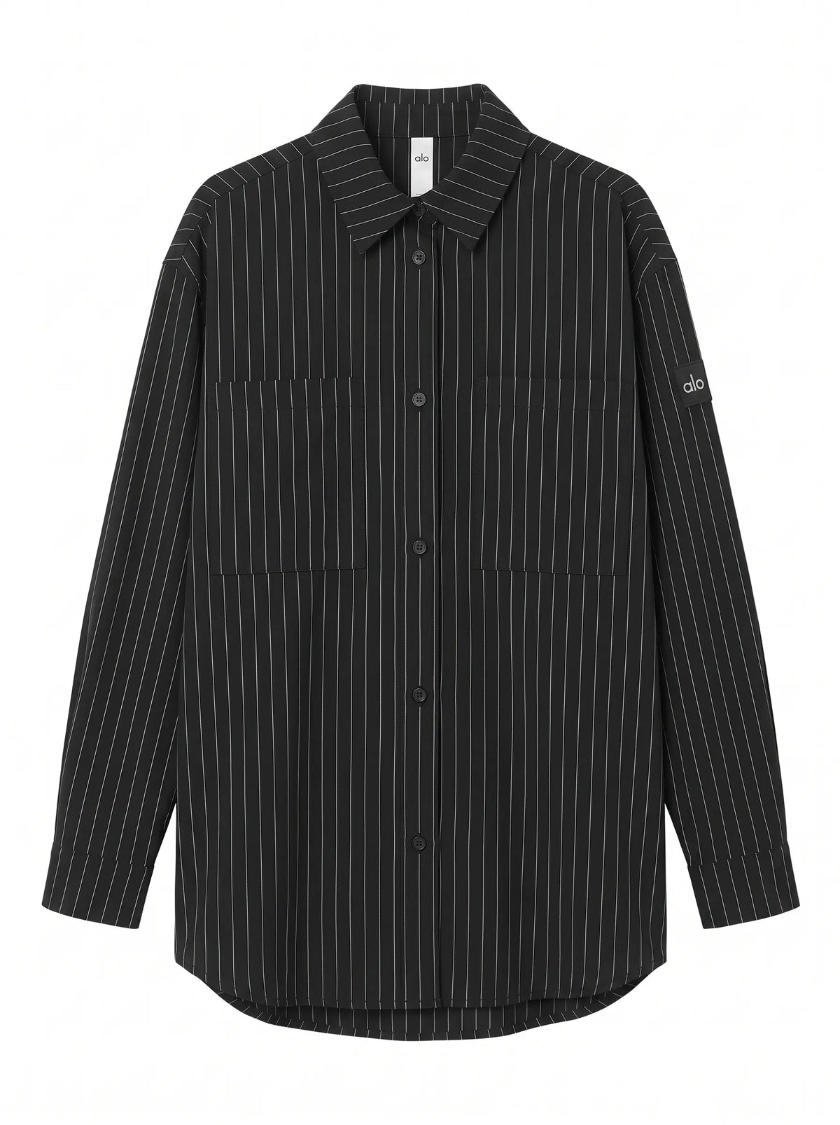 Chemise Oversize alo