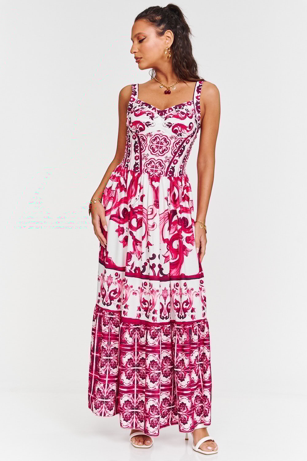 Robe Riviera