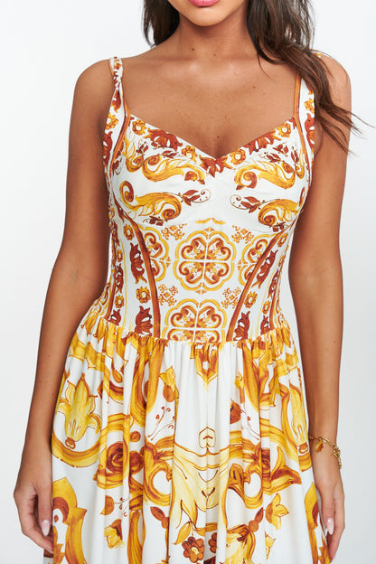 Robe Riviera