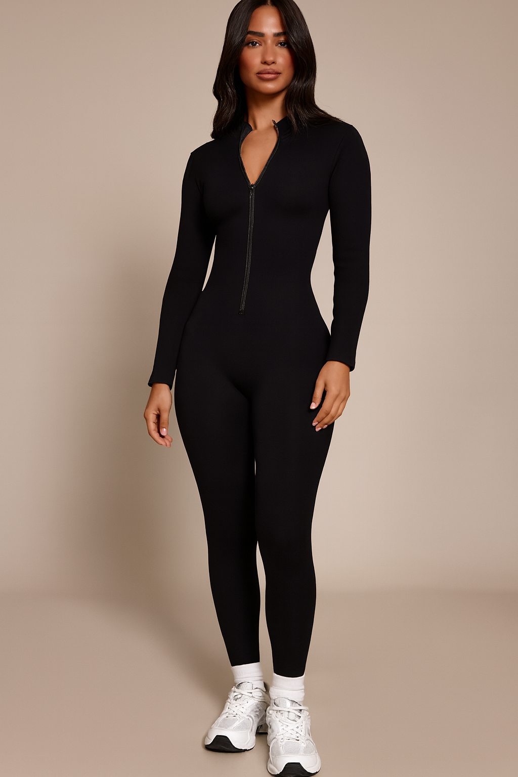 Flex Jumpsuit