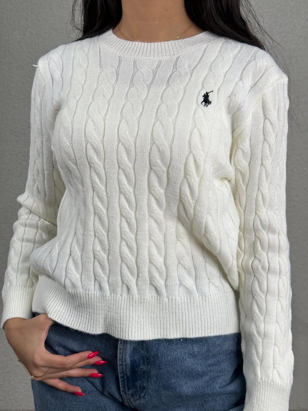 Autumn Tricote