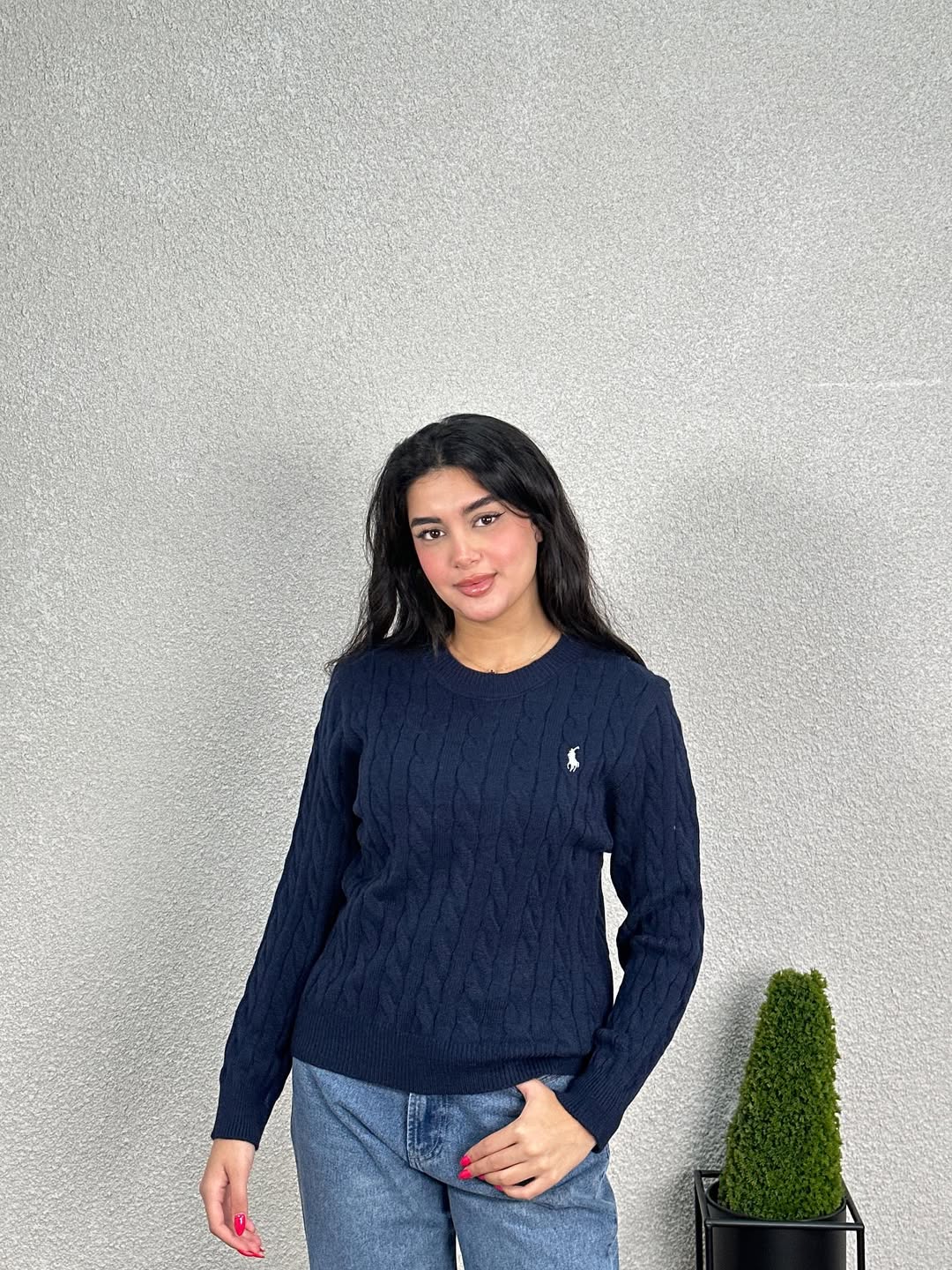Autumn Tricote