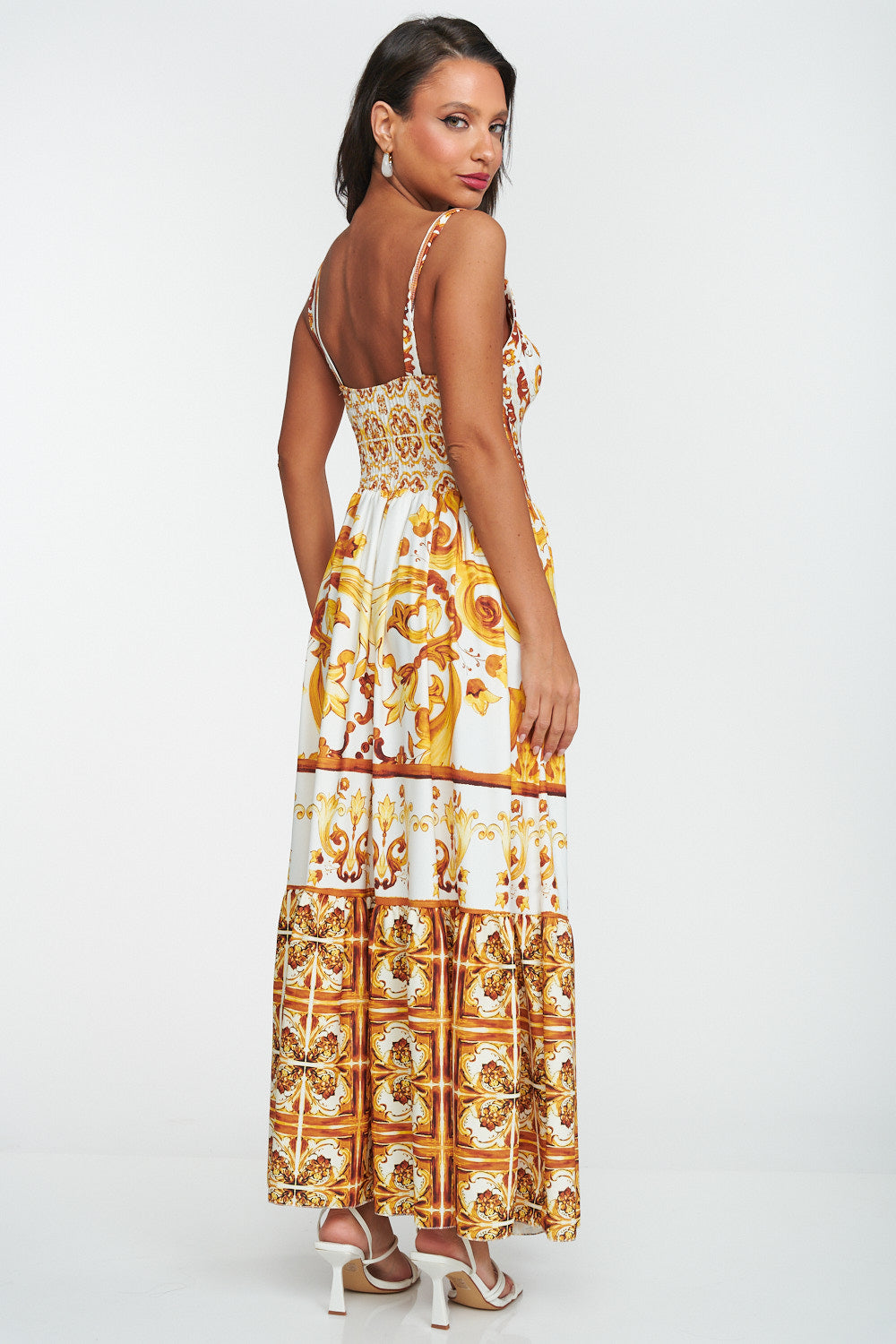Robe Riviera