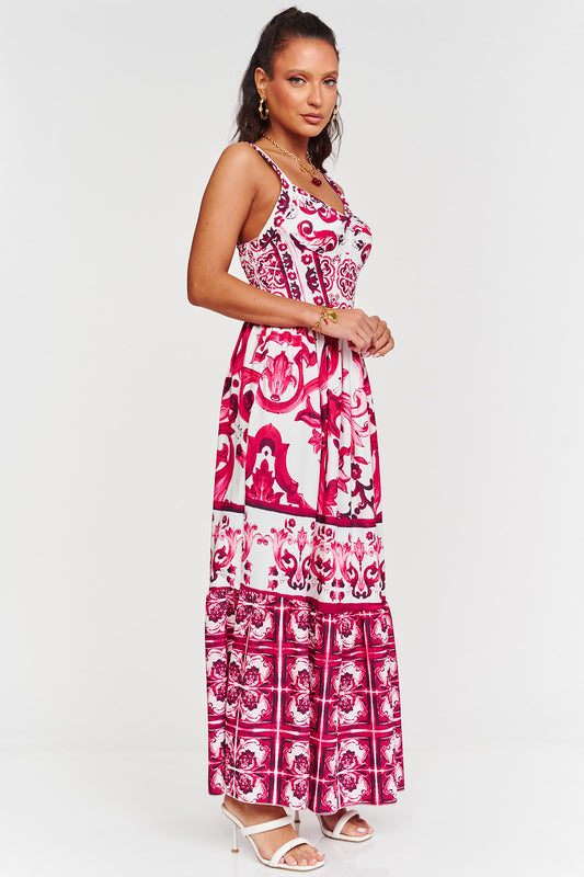 Robe Riviera