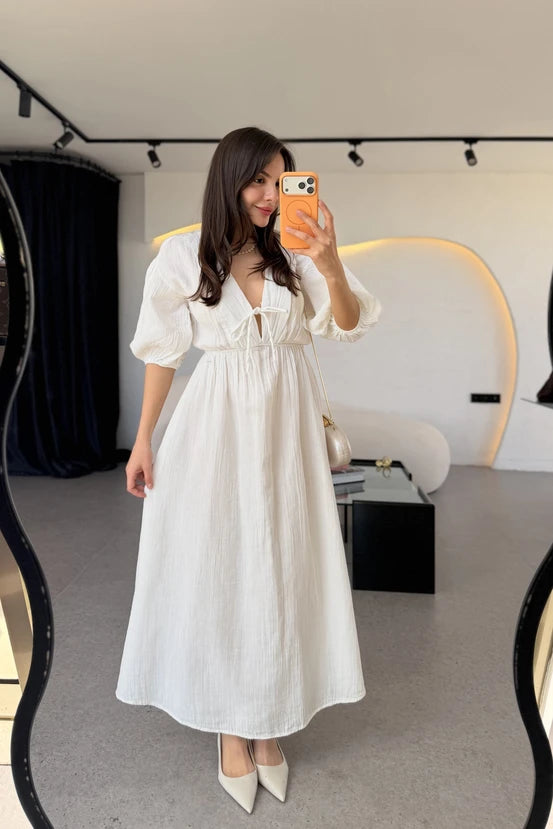 Dream Dress