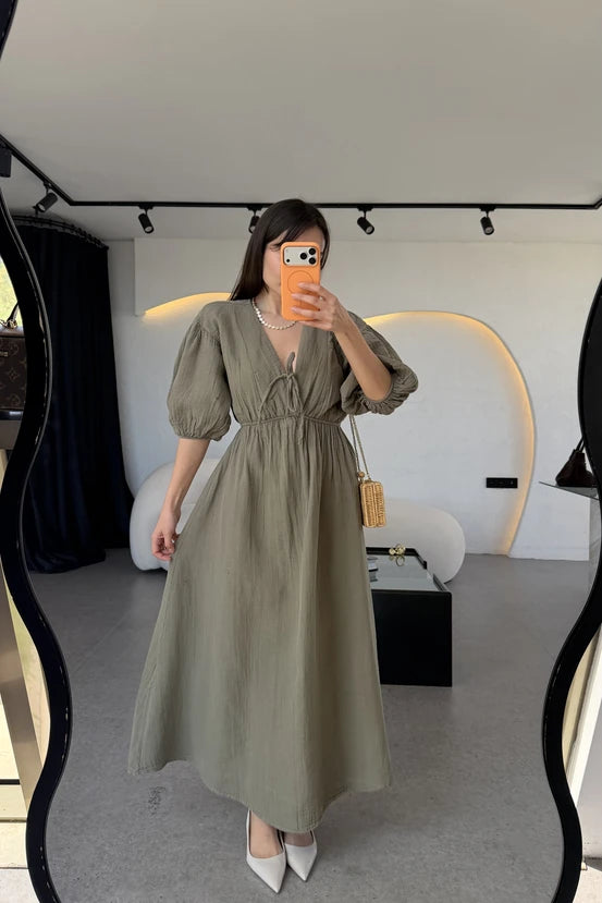 Dream Dress