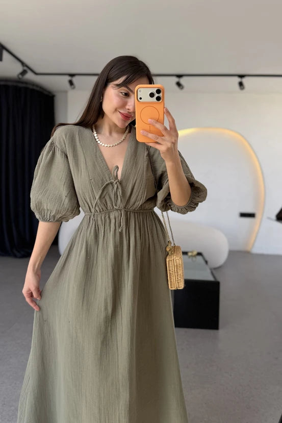 Dream Dress