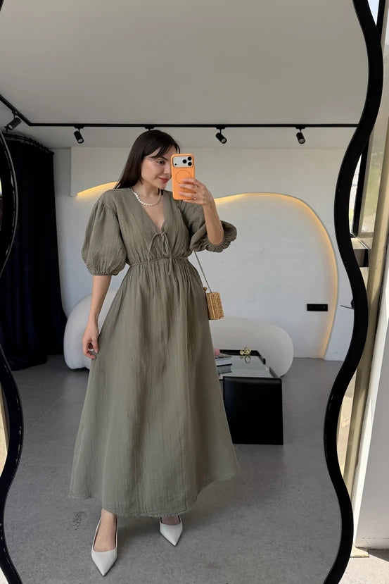 Dream Dress