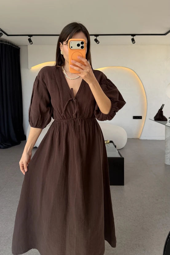 Dream Dress