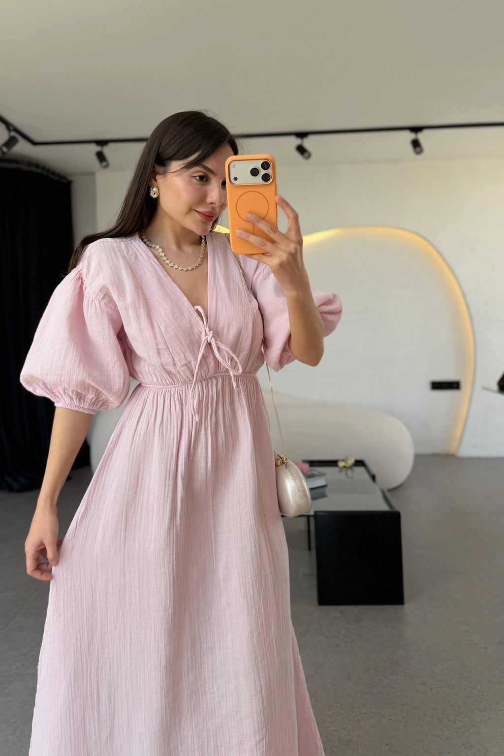 Dream Dress
