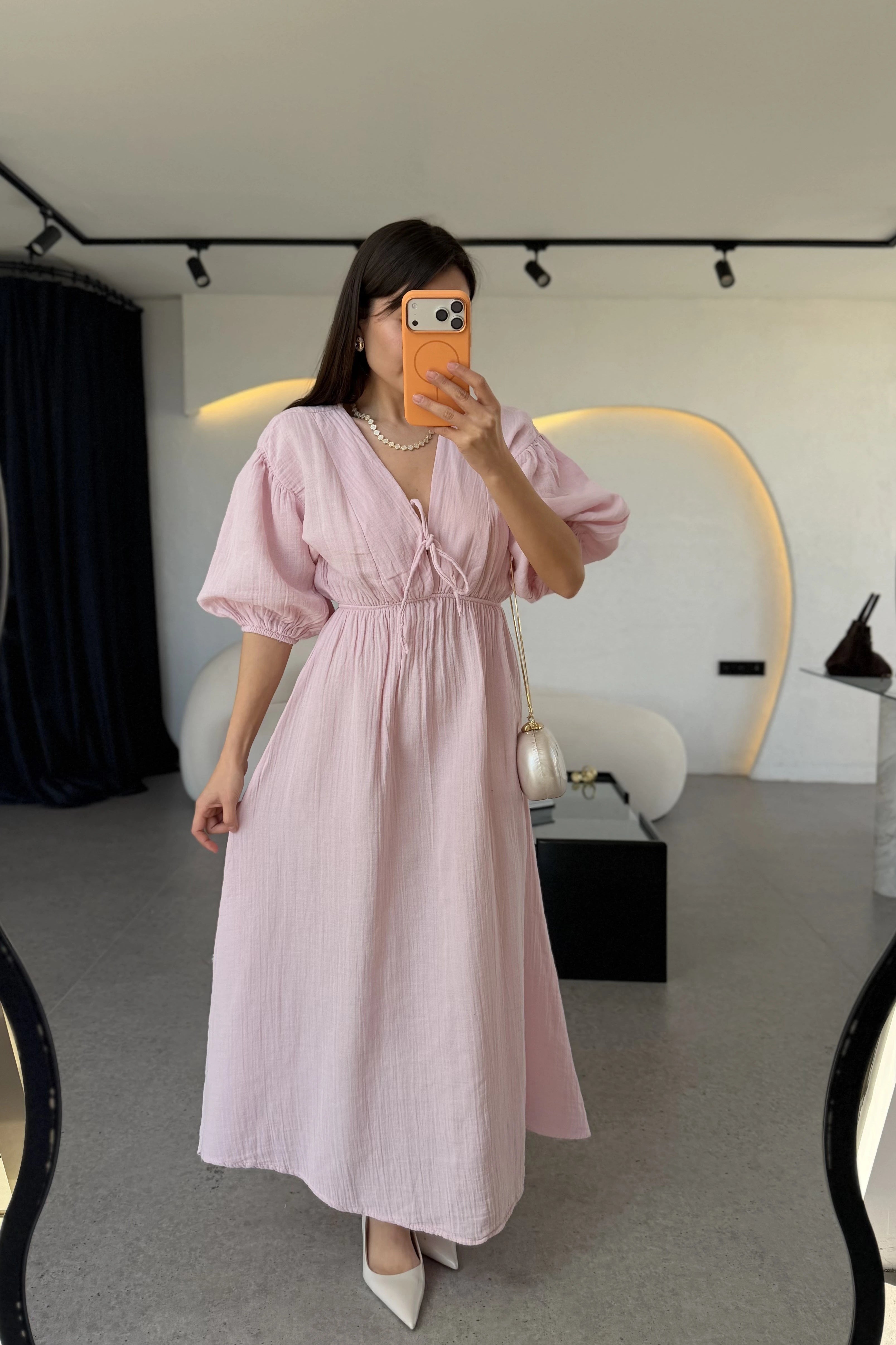 Dream Dress